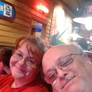 Meet your Posher, Patricia